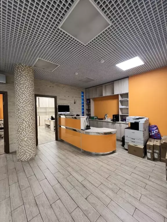 Офис в Москва ул. Горбунова, 2С3 (95 м) - Фото 1