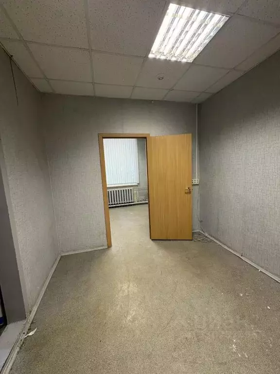 Офис в Свердловская область, Екатеринбург ул. Студенческая, 51 (19 м) - Фото 1