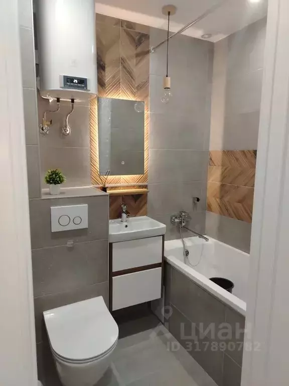 1-к кв. Новосибирская область, Новосибирск Геодезическая ул., 4 (30.0 ... - Фото 1