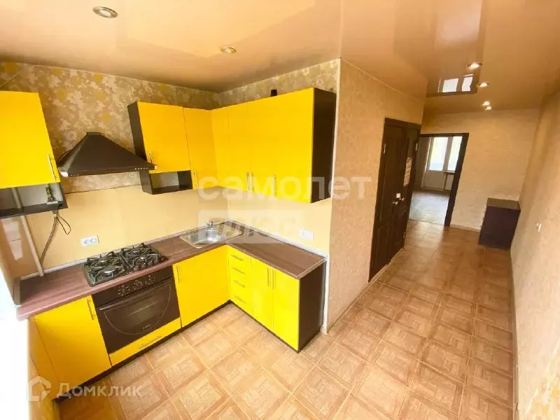 Продаётся 1-к квартира, 33 м - Фото 1
