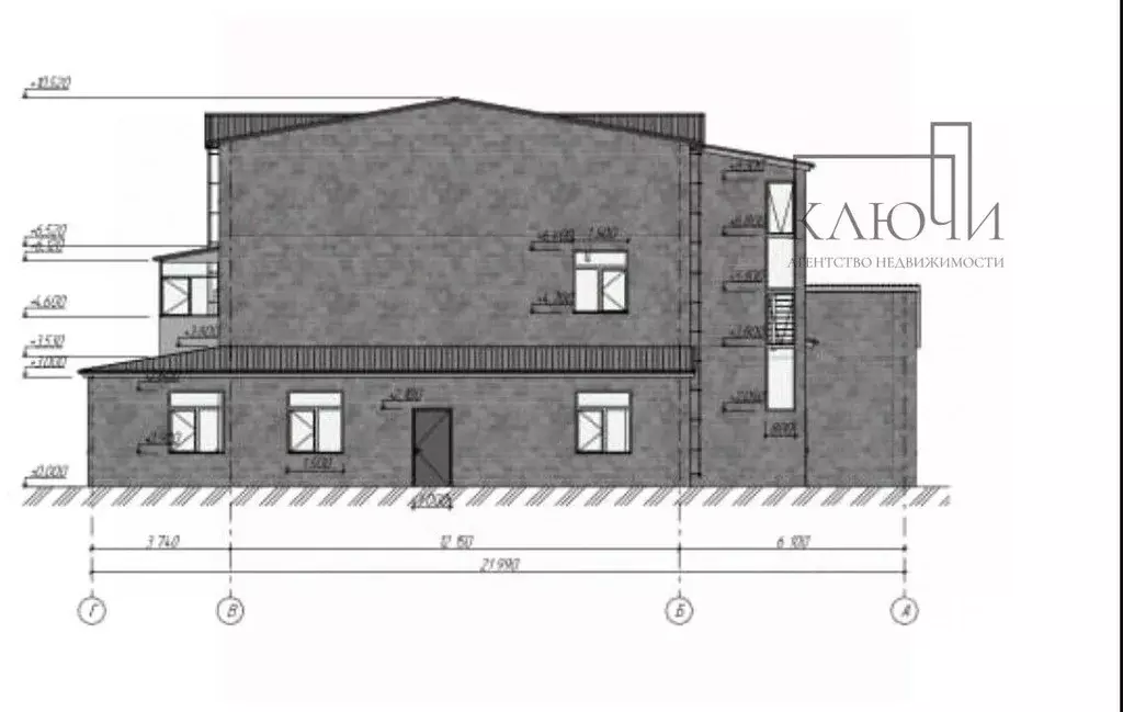 Студия Башкортостан, Белорецкий район, Абзаковский сельсовет, с. ... - Фото 2