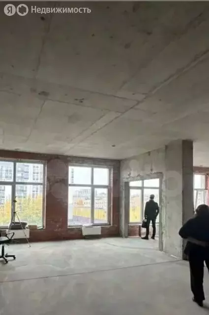 3-комнатная квартира: Санкт-Петербург, Песочная набережная, 40 (204 м) - Фото 2