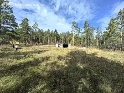 Участок в село Сотниково, Иволгинский переулок (9 м) - Фото 1