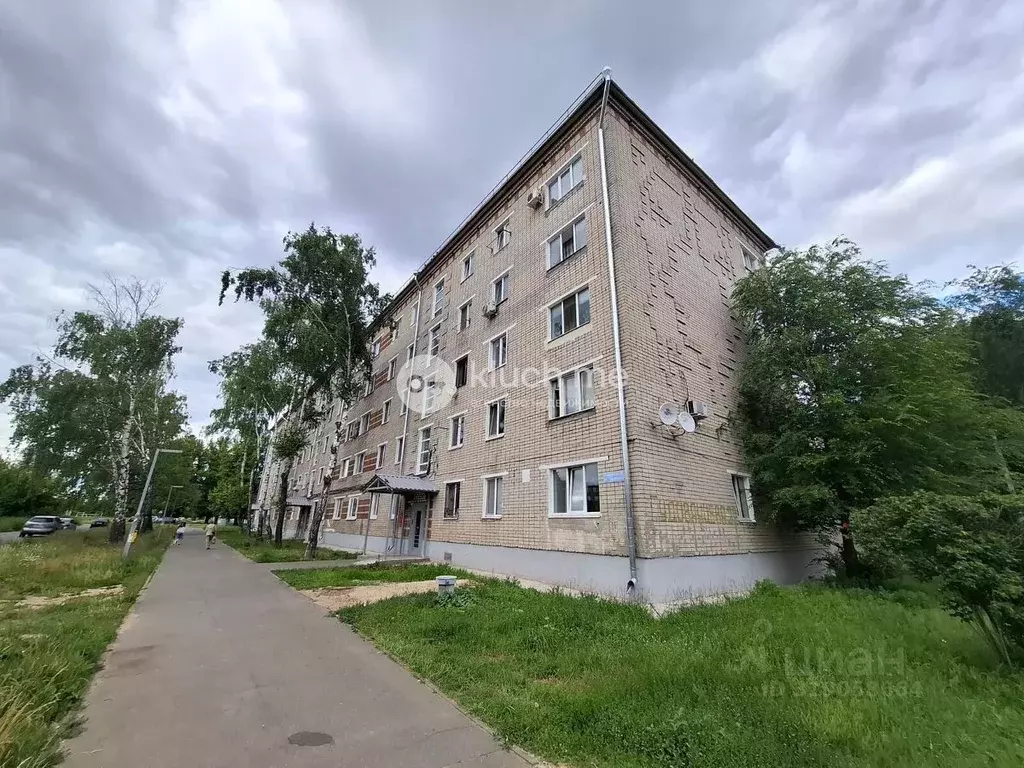 Студия Татарстан, Казань ул. Гудованцева, 22 (13.0 м) - Фото 0