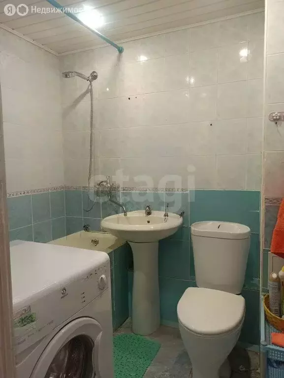 1-комнатная квартира: Йошкар-Ола, улица Петрова, 18 (35.2 м) - Фото 1