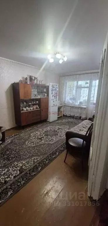 3-к кв. Ставропольский край, Пятигорск городской округ, пос. Свободы ... - Фото 1