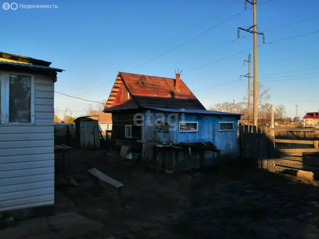 Дом в Стерлитамакский район, Казадаевский сельсовет, село Кармаскалы ... - Фото 0