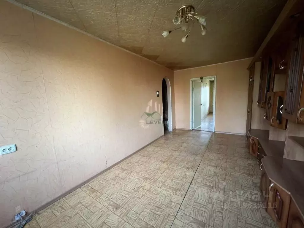 3-к кв. Саратовская область, Саратов ул. Имени А.П. Шехурдина, 28 ... - Фото 1