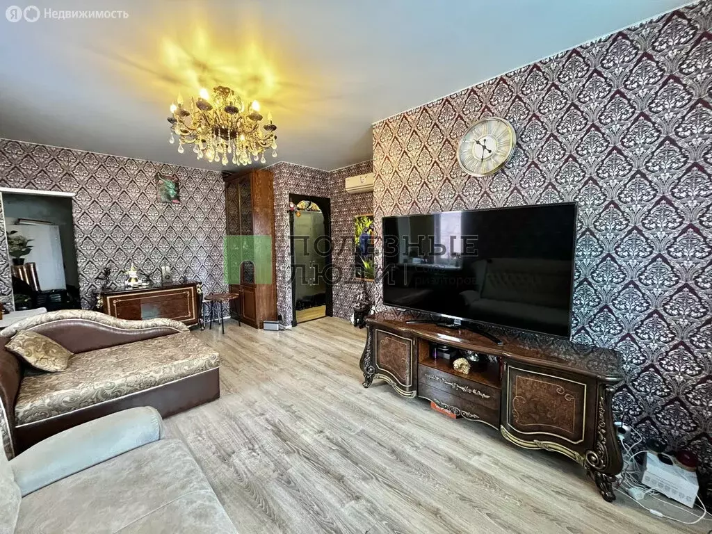 1-комнатная квартира: Орёл, Автовокзальная улица, 30 (32.1 м) - Фото 2