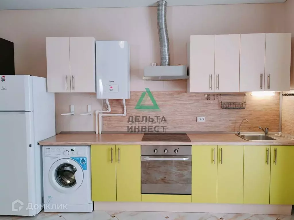 Продаётся 1-к квартира, 70 м - Фото 1