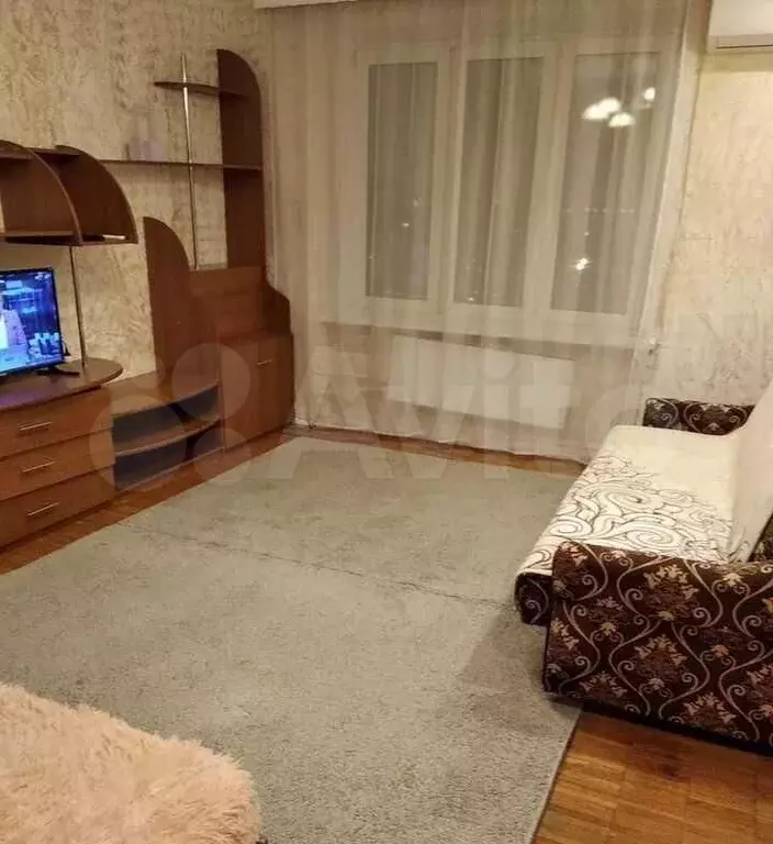1-к. квартира, 35,2 м, 8/12 эт. - Фото 0