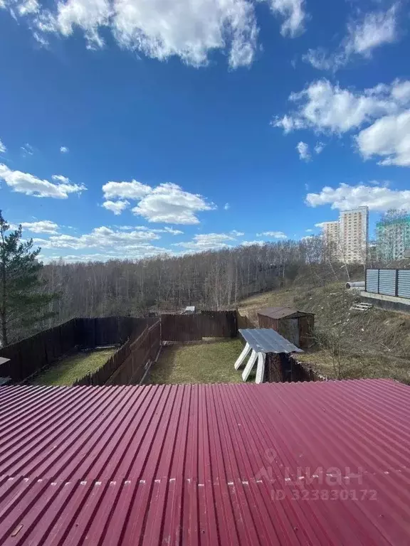 Дом в Новосибирская область, Новосибирск ул. Татьяны Снежиной, 40/1 ... - Фото 2