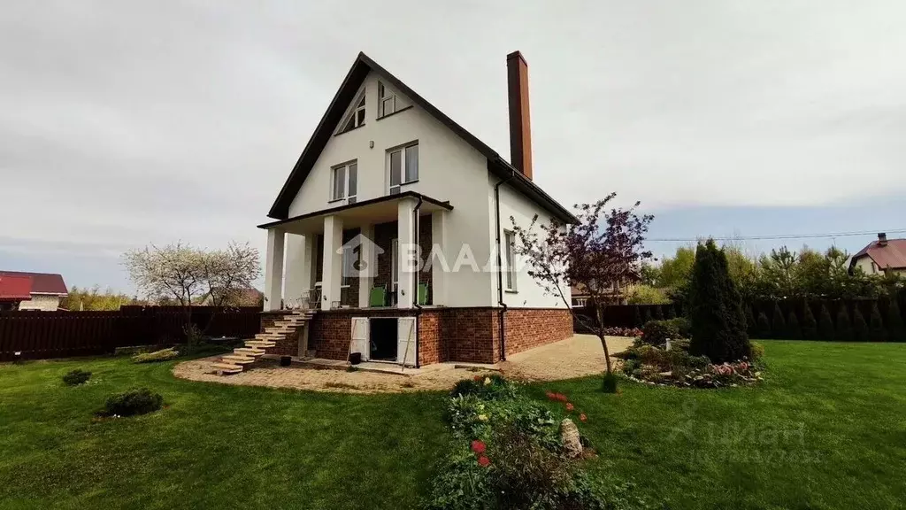 Дом в Ленинградская область, Гатчина Болотная ул., 7 (238 м) - Фото 2