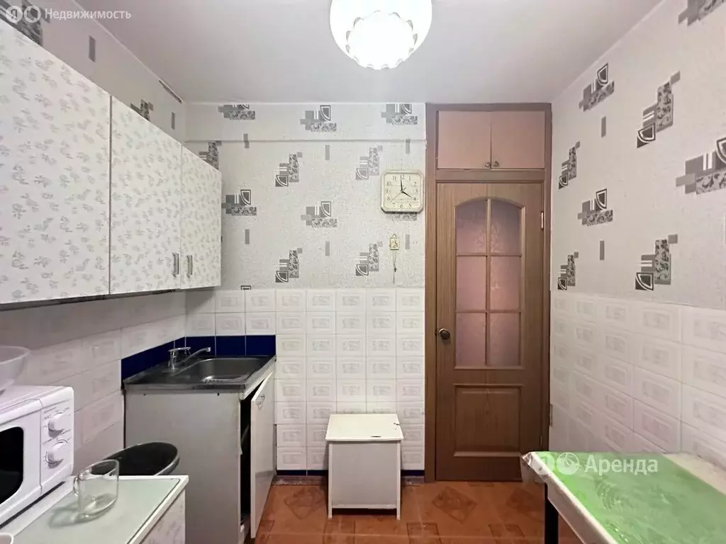 1-комнатная квартира: Москва, Борисовский проезд, 36к4 (33 м) - Фото 1