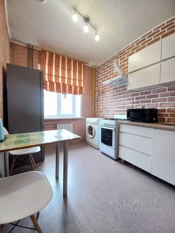 1-к кв. Самарская область, Волжский район, Лопатино с/пос, пос. ... - Фото 1