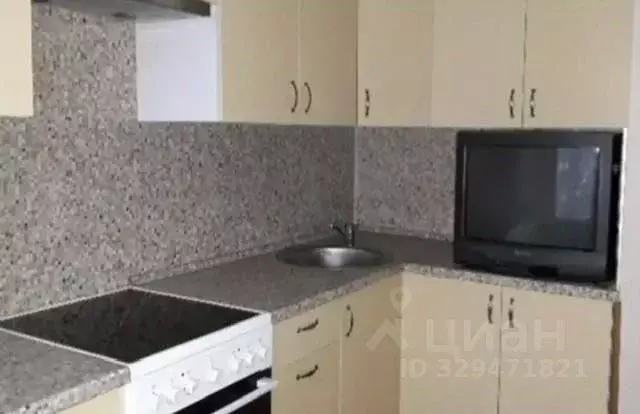 1-к кв. Московская область, Красногорск бул. Космонавтов, 13 (37.3 м) - Фото 2