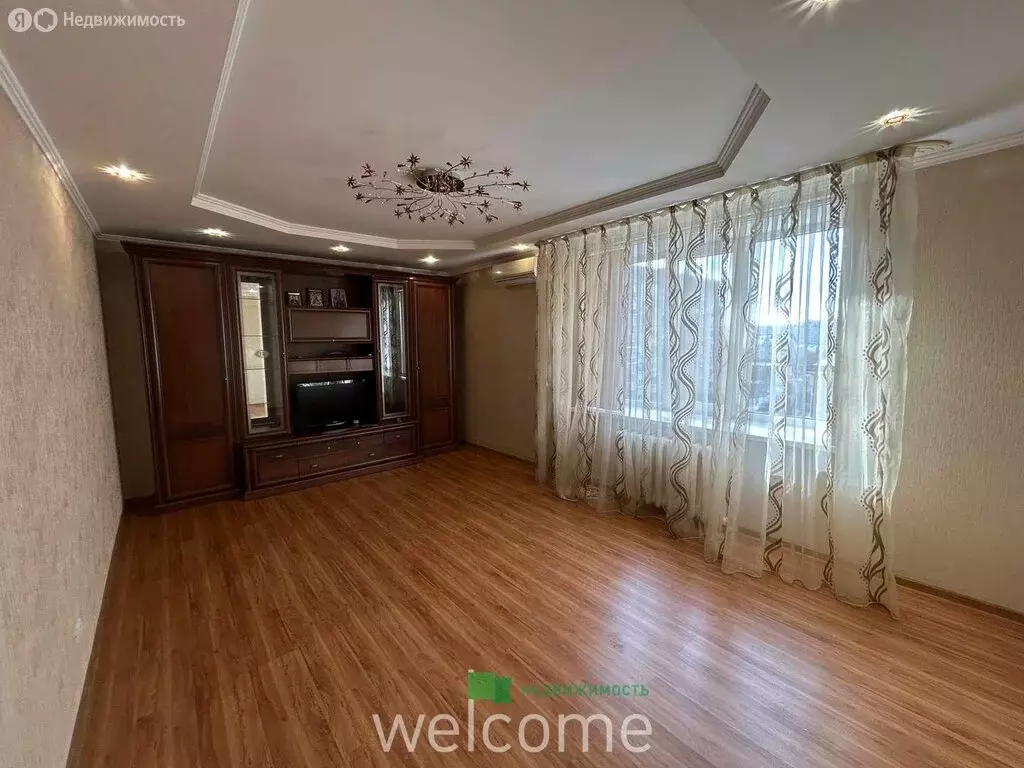 2-комнатная квартира: Ставрополь, улица Пирогова, 62/6 (62 м) - Фото 0