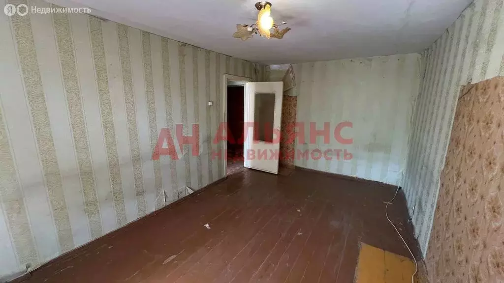 1-комнатная квартира: Самара, улица Победы, 135 (31 м) - Фото 2