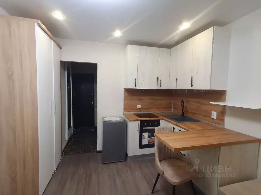 Студия Санкт-Петербург, Санкт-Петербург, Ломоносов Михайловская ул., ... - Фото 1