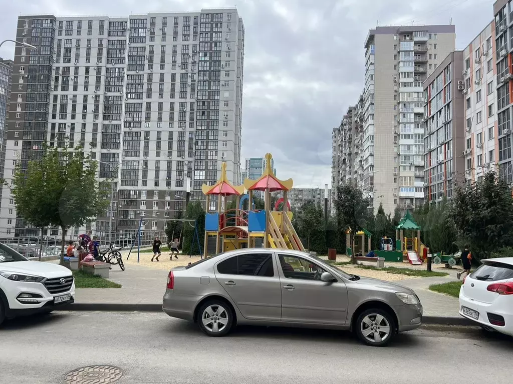 2-к. квартира, 40 м, 5/9 эт. - Фото 1