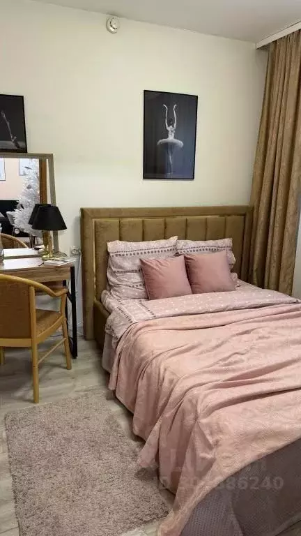 1-к кв. Челябинская область, Челябинск ул. Молодогвардейцев, 34 (30.0 ... - Фото 1