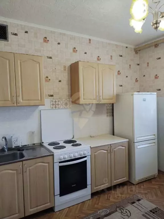 1-к кв. Белгородская область, Старый Оскол Комсомольский просп., 1б ... - Фото 1