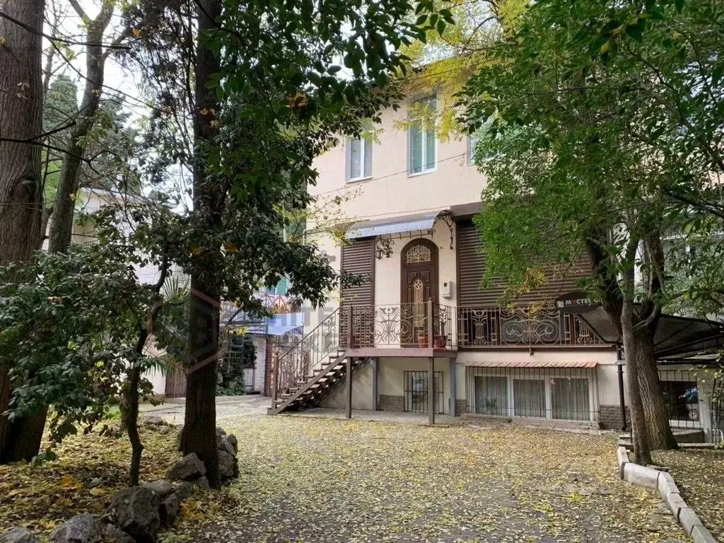 3-к кв. Крым, Ялта ул. Чехова, 19 (87.5 м) - Фото 0