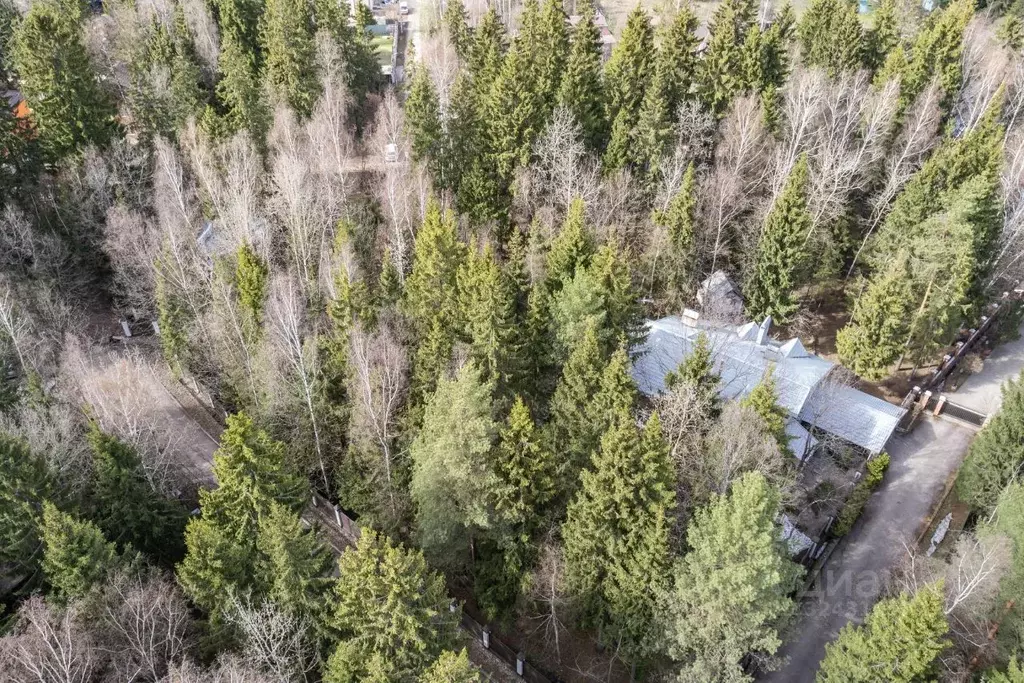 Участок в Московская область, Наро-Фоминский городской округ, д. ... - Фото 1