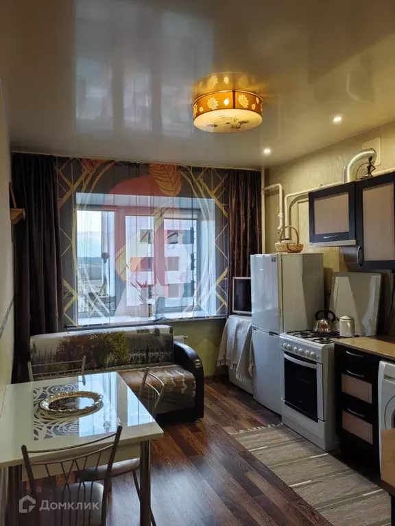 Продаётся 1-к квартира, 35.1 м - Фото 0