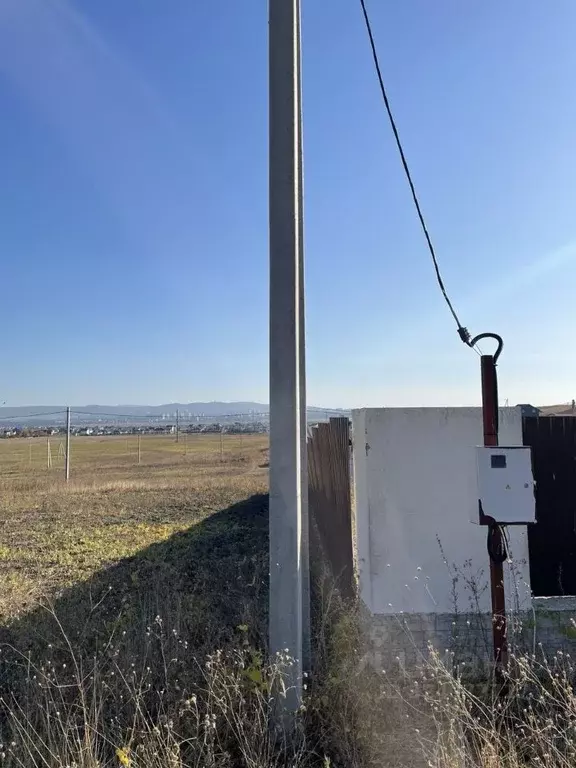 Участок в Краснодарский край, Анапа муниципальный округ, Красный хут. ... - Фото 2