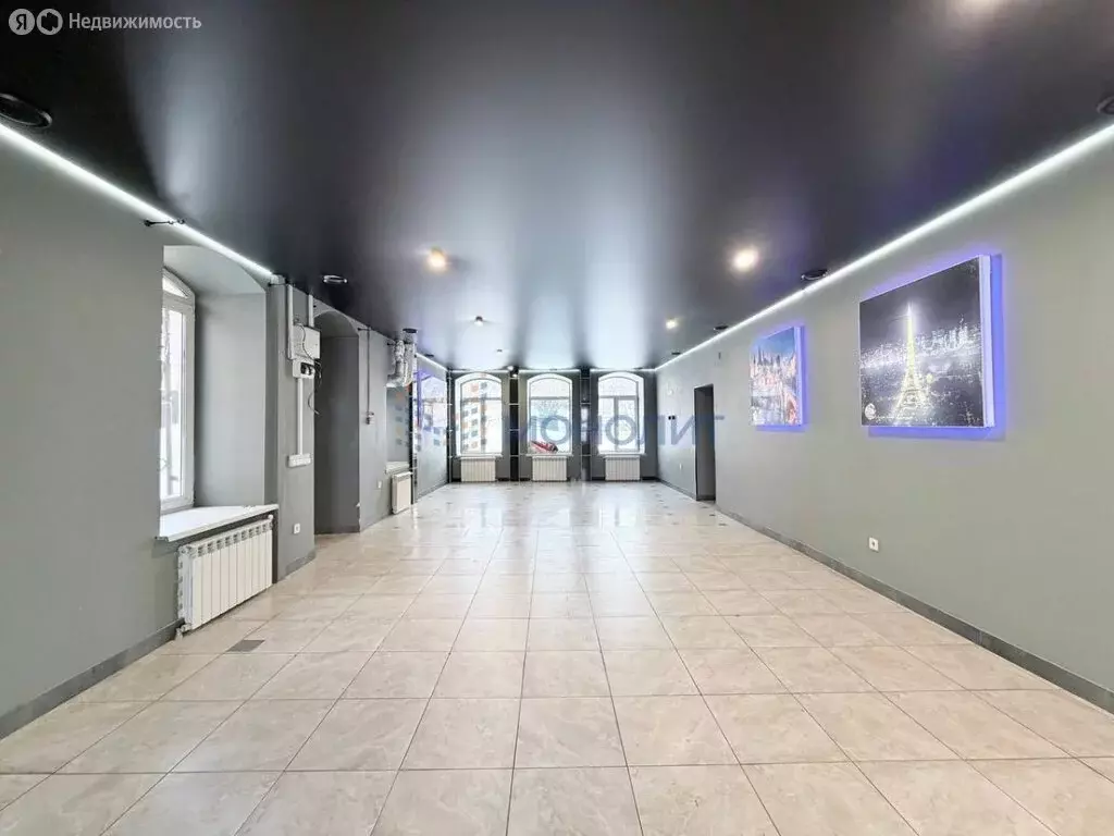 Помещение свободного назначения (105 м) - Фото 2
