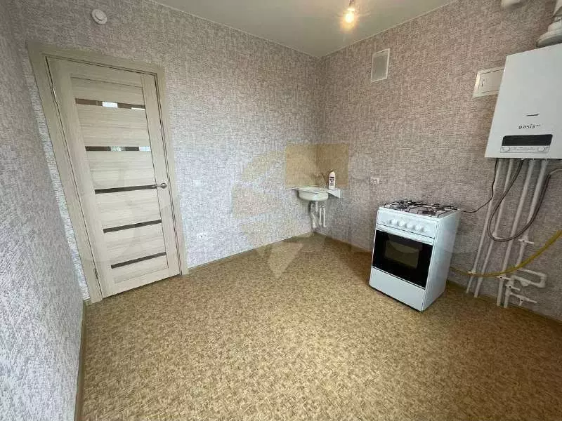 1-к. квартира, 35,5 м, 3/4 эт. - Фото 1