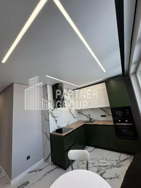 2-к кв. Тульская область, Тула ш. Калужское, 20к2 (48.0 м) - Фото 1