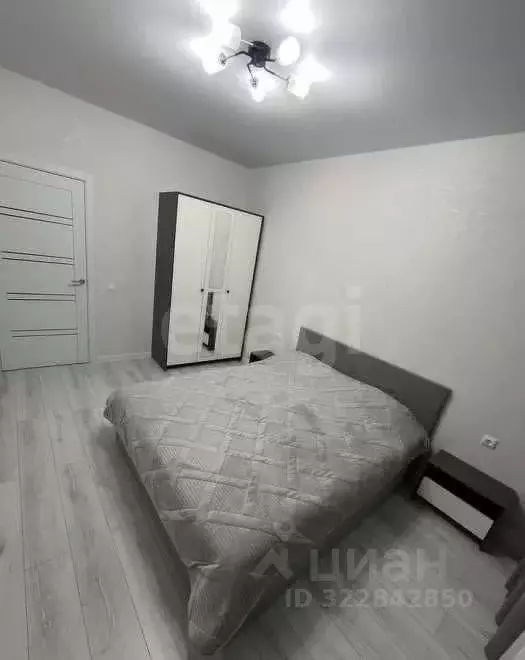 2-к кв. Краснодарский край, Краснодар ул. Штурвальная, 8 (55.6 м) - Фото 2