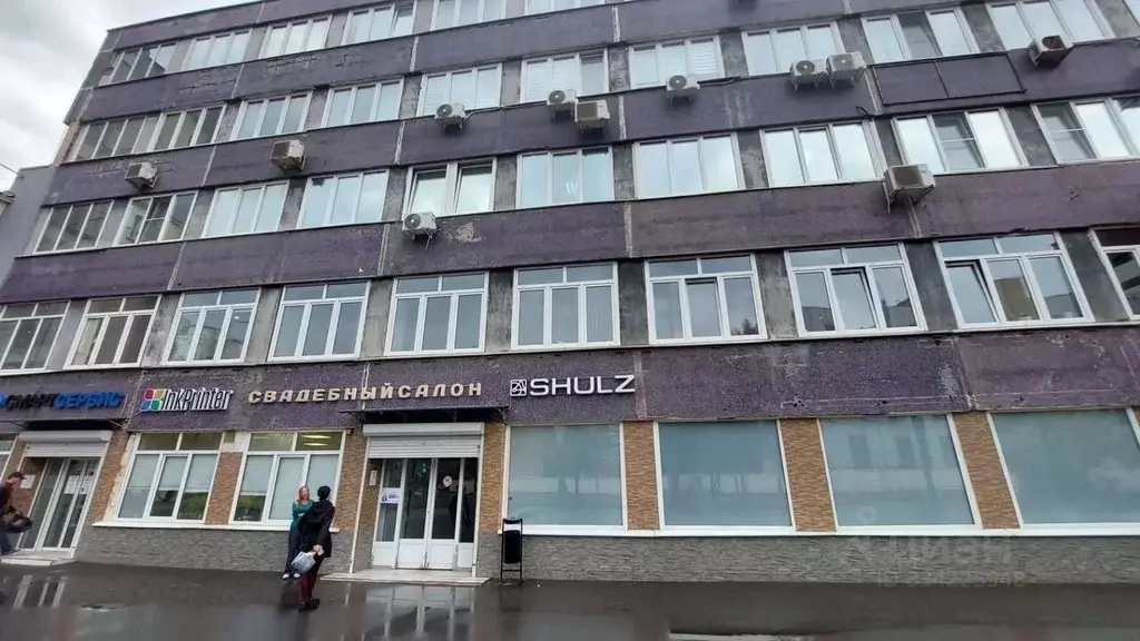 Помещение свободного назначения в Москва Ткацкая ул., 5С5а (944 м) - Фото 1