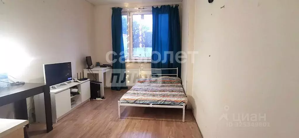 1-к кв. Московская область, Химки 9 Мая ул., 4Ак1 (44.7 м) - Фото 1