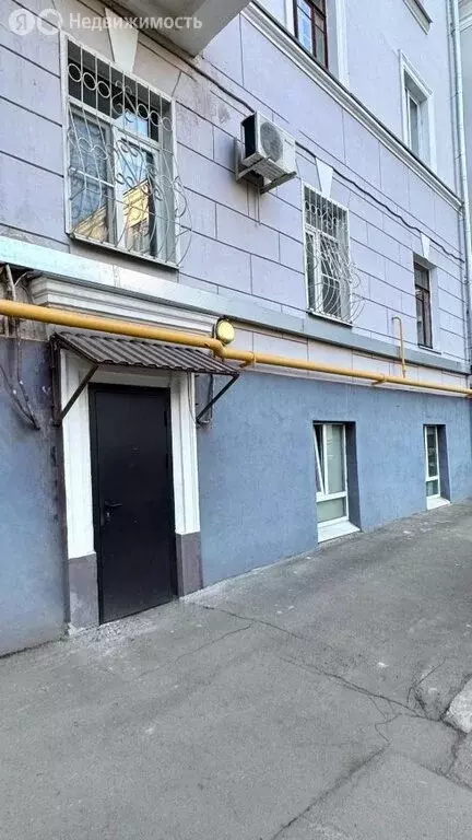 3-комнатная квартира: Москва, улица Маршала Новикова, 7 (86 м) - Фото 2