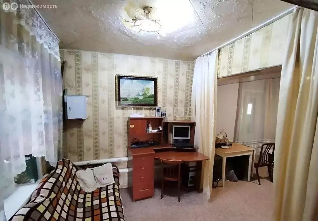 Дом в Рубцовск, улица Некрасова, 2/74 (71.3 м) - Фото 2