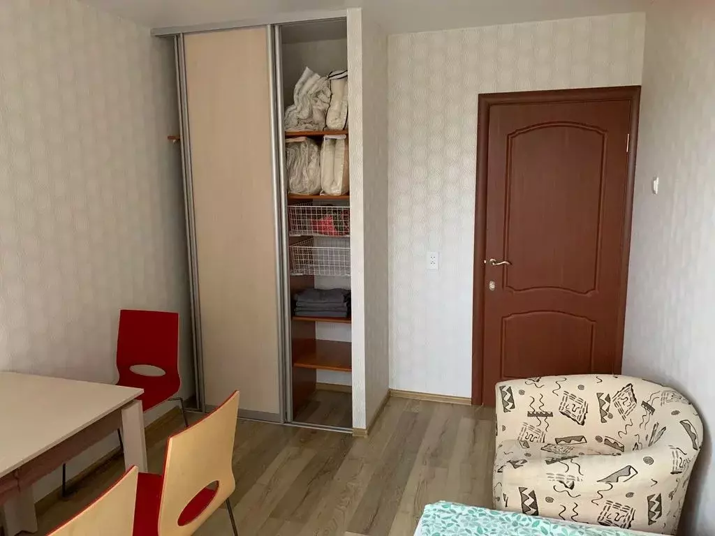 3-к кв. Санкт-Петербург ул. Ушинского, 25К1 (60.0 м) - Фото 1