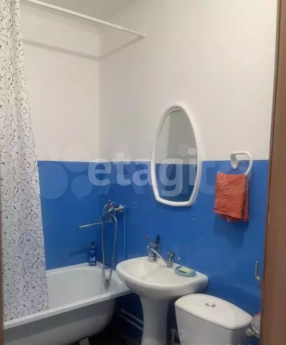 Квартира-студия, 21,2 м, 2/3 эт. - Фото 0