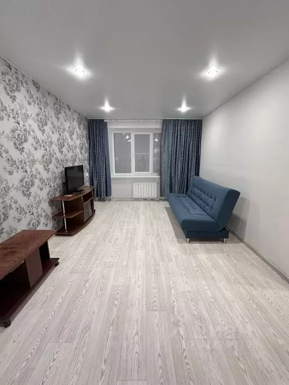 1-к кв. Красноярский край, Красноярск ул. Красной Армии, 9/11 (39.0 м) - Фото 2