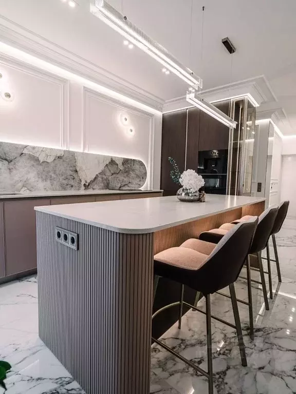 3-к кв. Краснодарский край, Сочи Центральный мкр, ул. Парковая, 5 ... - Фото 1