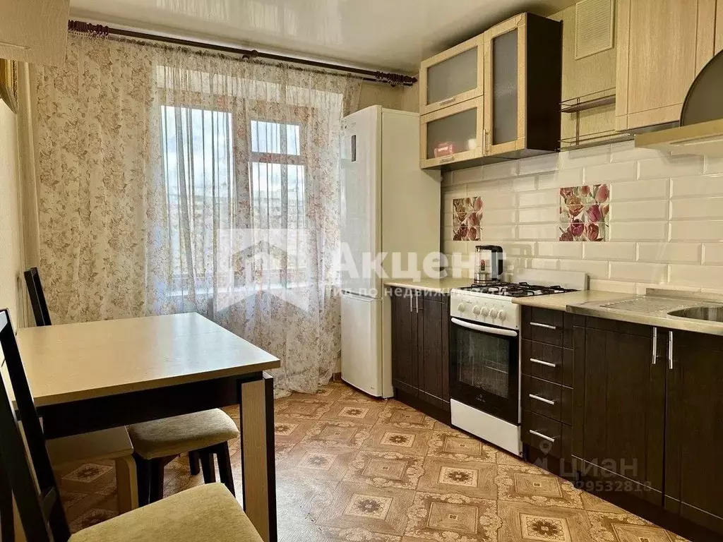 3-к кв. Ивановская область, Иваново ул. Кудряшова, 80 (70.0 м) - Фото 1