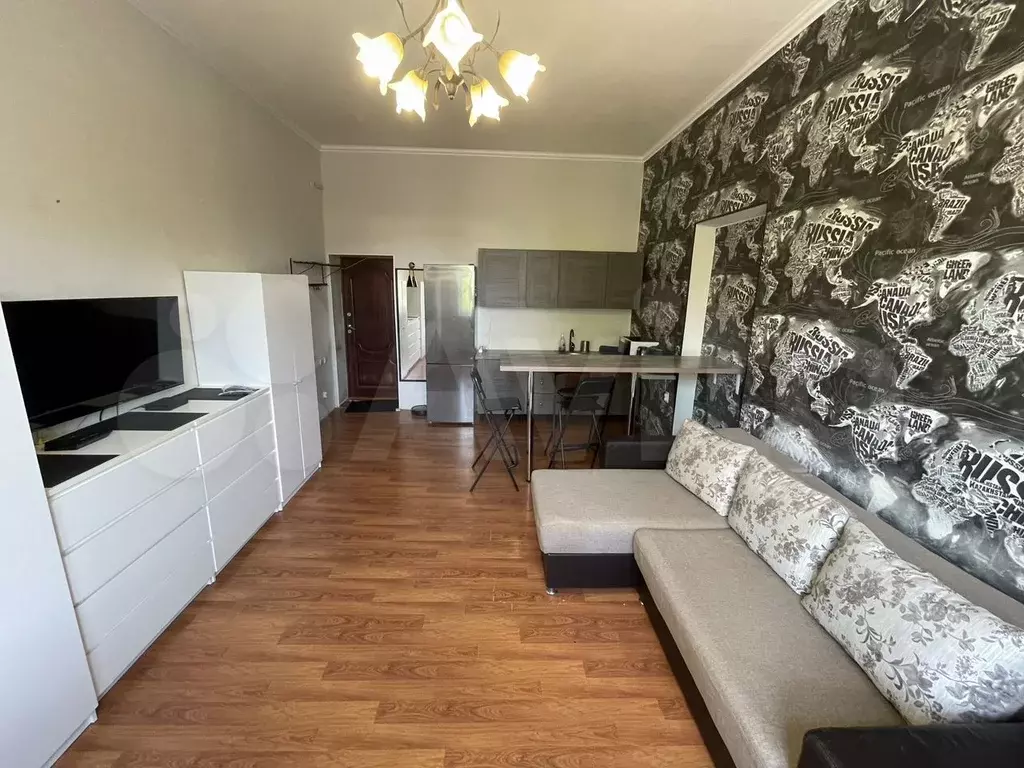 Комната 26 м в 4-к., 3/5 эт. - Фото 0