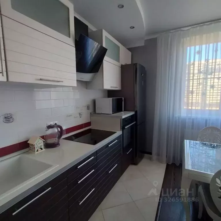 2-к кв. Московская область, Реутов Юбилейный просп., 63 (65.0 м) - Фото 1