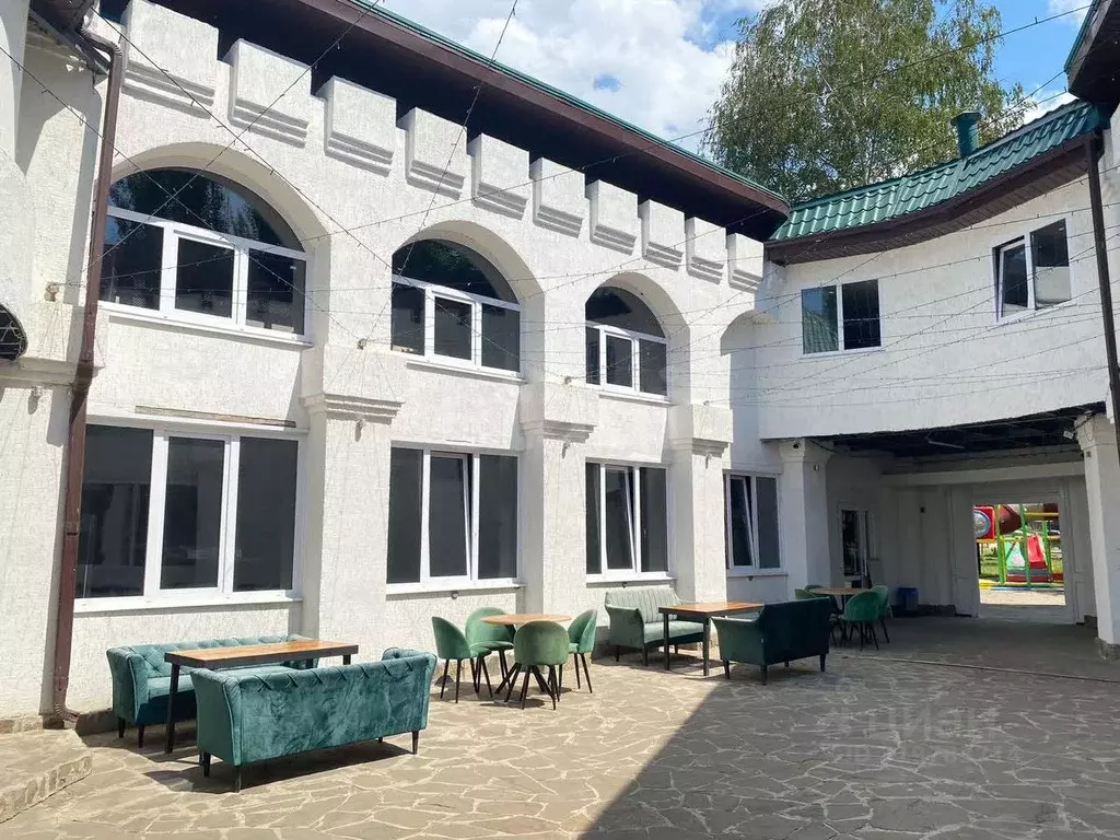 Офис в Воронежская область, Россошь просп. Труда, 1А (1950 м) - Фото 1