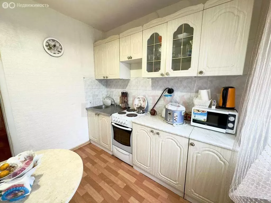 2-комнатная квартира: Старый Оскол, микрорайон Жукова, 21 (50 м) - Фото 1