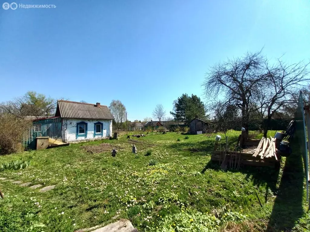 Дом в посёлок Желябужский, улица Некрасова (35 м) - Фото 2