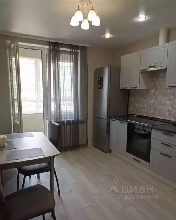 1-к кв. Нижегородская область, Нижний Новгород ул. Куйбышева, 49к1 ... - Фото 1