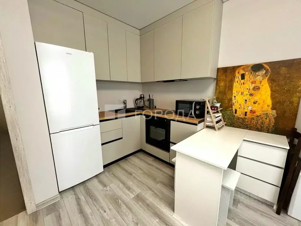 Студия Новосибирская область, Новосибирск ул. Королева, 1Б (26.0 м) - Фото 0